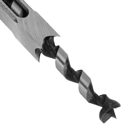 5/16 Zoll Vierkantlochbohrer 209mm