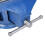 Tischschraubstock 200mm Backenbreite 12
