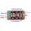 PWM-Geschwindigkeitsregler 12-40V DC 2