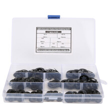 340er Starlock Unterlegscheiben Set M3-M12