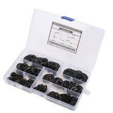 340er Starlock Unterlegscheiben Set M3-M12