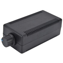 PWM-Geschwindigkeitsregler 12-40V DC
