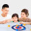 1Set Curling Fun Gezelschapsspel Voor Thuis 8