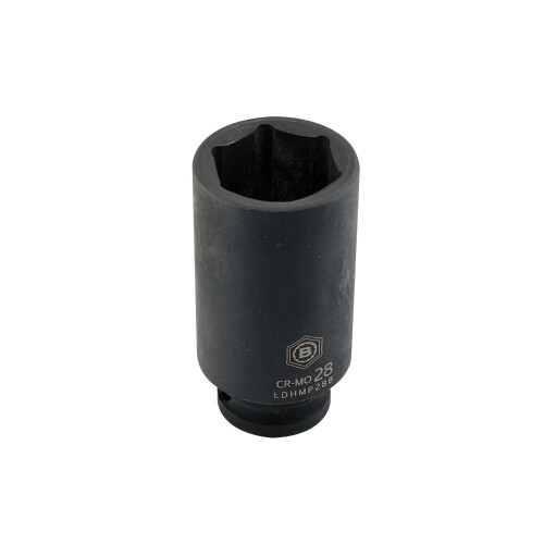 Britool Hallmark 25pc 1/2" Deep Impact Socket Set 2