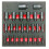 Britool Hallmark 25pc 1/2" Deep Impact Socket Set 6
