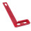 Leichtes Alu Lineal 200mm T-200 5