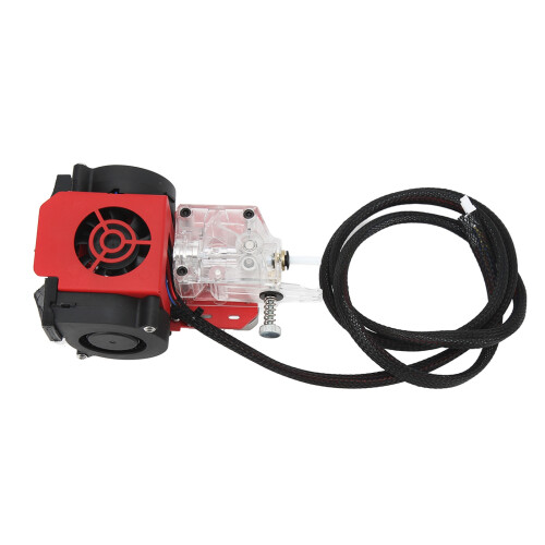 Ender 3 V2 Extruder Direktantrieb 1