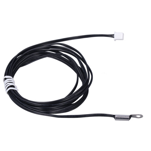 10x Thermistor NTC Fühler 2m Kabel 1