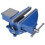 Tischschraubstock 200mm Backenbreite 1