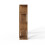 Rowan Wide Shelving Unit 183CM Tall - Oak 5