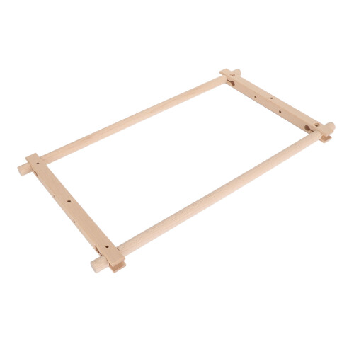 Holz-Stickrahmen für Quilten 2