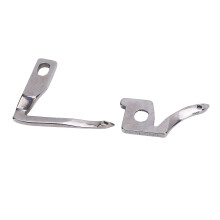 Edelstahl Greifer Paket X77781-001 für 925D