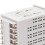 Temperaturregler-Kit, PID, 48x96mm, AC 11