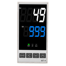 Temperaturregler-Kit, PID, 100-240V