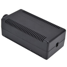 DC 12-40V PWM Motorregler 40A ABS