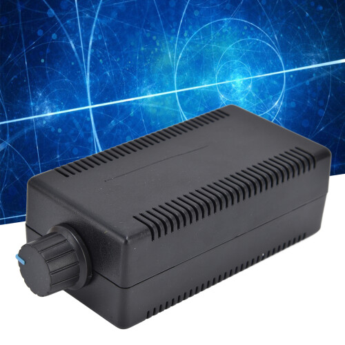 PWM-Geschwindigkeitsregler 12-40V DC 2