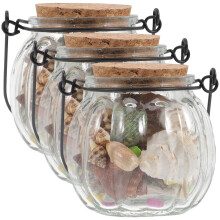 3St Creatieve Schelpen Set Cadeau Voor Kinderen