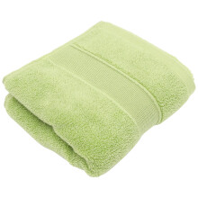 1Absorberende Katoenen Handdoek Voor Huis En Fitnessgebruik