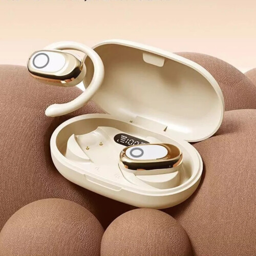 (Skin) Berlin Voice TWS Bluetooth Adjustable Earbuds For All Devices 1