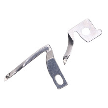Nähmaschinen Greifer Set X77774-001 Edelstahl