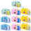 10St Educatief Mini Camera Speelgoed Kids Projection ABS Materiaal 1