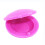 Finger Castanet, rosa, für Kinder 2