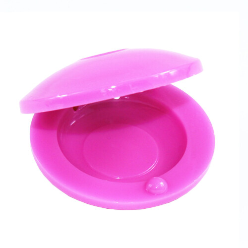 Kinder Finger Castanet, rosa 2
