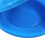 Kinder Finger Kastagnette Hellblau 3
