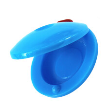 Kinder Musikspielzeug Kastagnette
