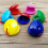 Kinder Finger Castanet, rosa 7