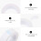 8 Ademend -Geweven Wimperbeschermingstape 6