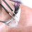 8 Ademend -Geweven Wimperbeschermingstape 3
