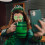1Paar Feestbrillen Voor St. Patrick's Feest 1