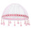 Fabric Lampkap E27 The Bell Trommel 1