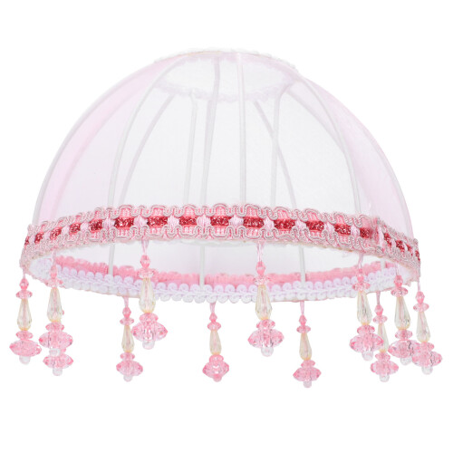 Fabric Lampkap E27 The Bell Trommel