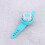 2St Plastic Fietsbel Kinderfiets Accessoire Afneembaar En 9