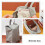 1Handheld Makeup Bag Draagbare Cosmetictas Voor 8