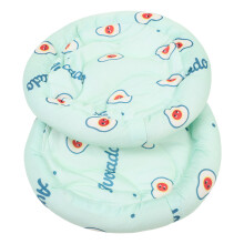 2St Dierenvloerkussen Koelmat Ice Silk Comfort