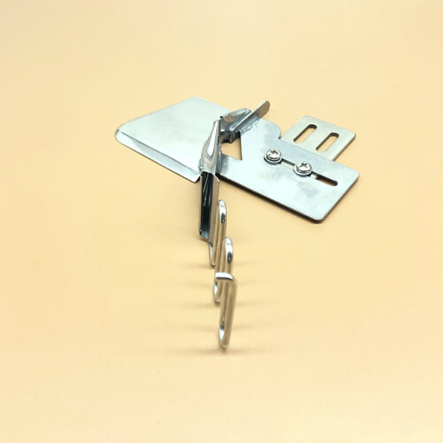Naaimachine Binder - Dubbele Vouw Hoekbinder Voor Thuis 2
