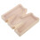 1Beige Spaarpot Kind Met Letterdesign En Kijkvenster 1