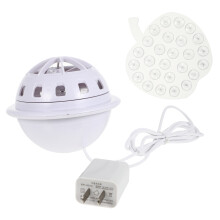 1Wave Compacte ABS Afwasmachine Met Ultrasone Technologie