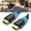HDMI 1,5m 4K 1080P Kabel 8