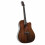 Akustikgitarre 41 Zoll Folk Set 5