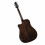 Akustikgitarre 41 Zoll Folk Set 6