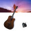Folk Gitarre 41 Zoll Set Anfänger 6