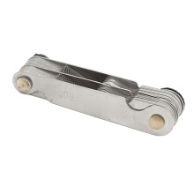 Metall Gewindelehre Gitarre
