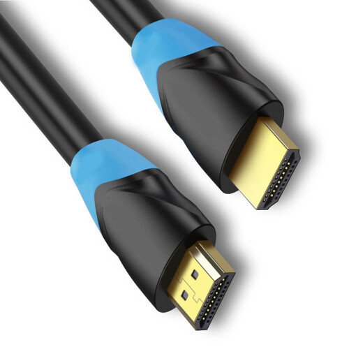 HDMI 1,5m 4K 1080P Kabel 1