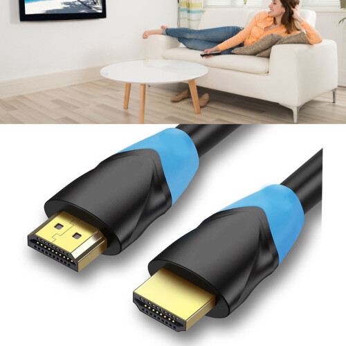 4K HDMI Kabel 1,5m 1
