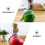 3St Decoratieve Fruit Spaarpot Voor Op 4