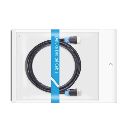 4K HDMI Kabel 1,5m